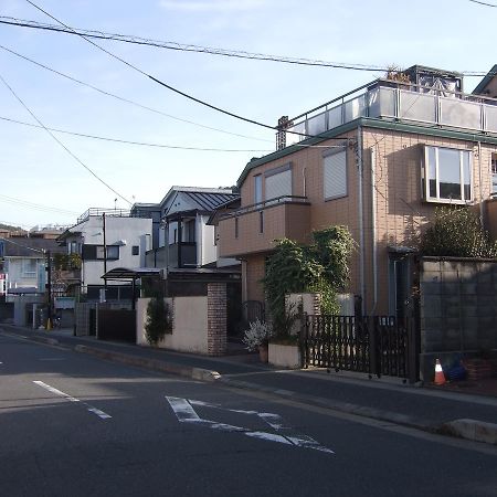 Tomy&Tetu Otel Kyoto Dış mekan fotoğraf