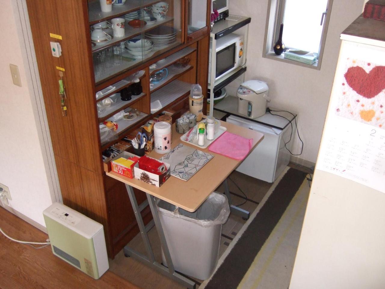 Tomy&Tetu Otel Kyoto Dış mekan fotoğraf