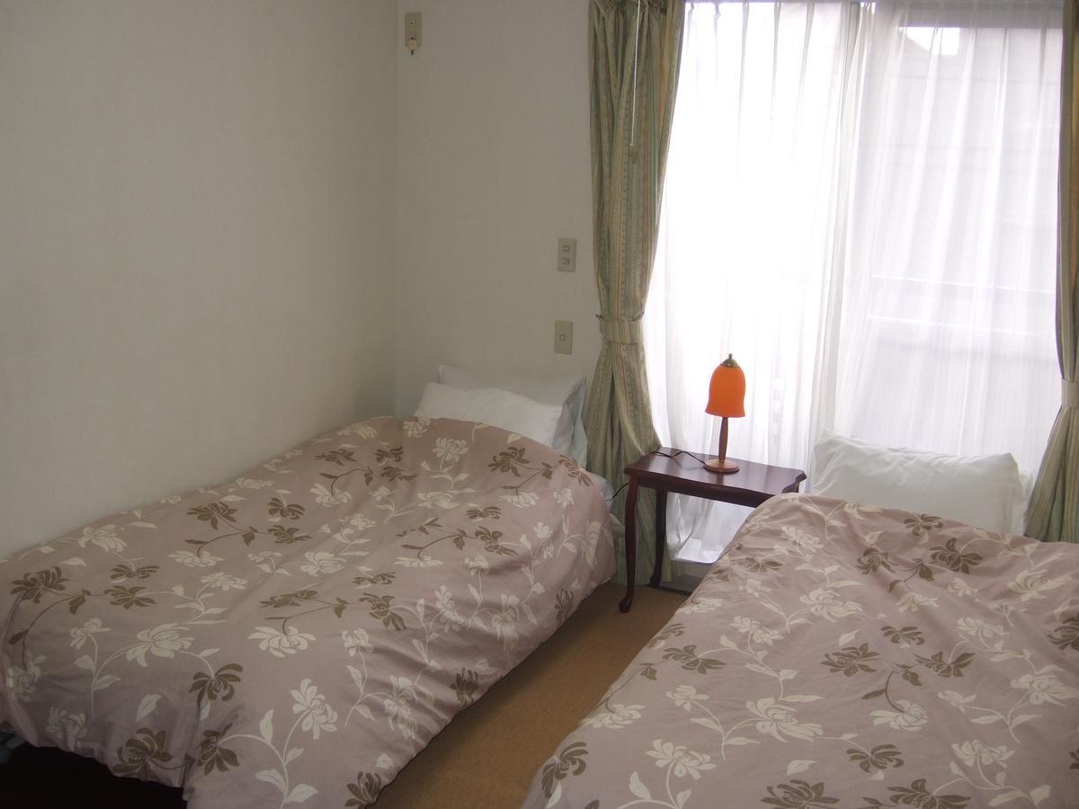 Tomy&Tetu Otel Kyoto Dış mekan fotoğraf