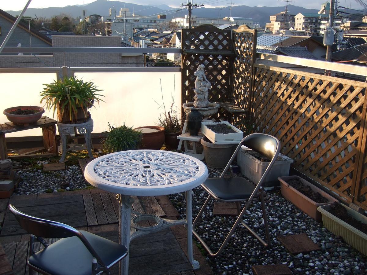 Tomy&Tetu Otel Kyoto Dış mekan fotoğraf