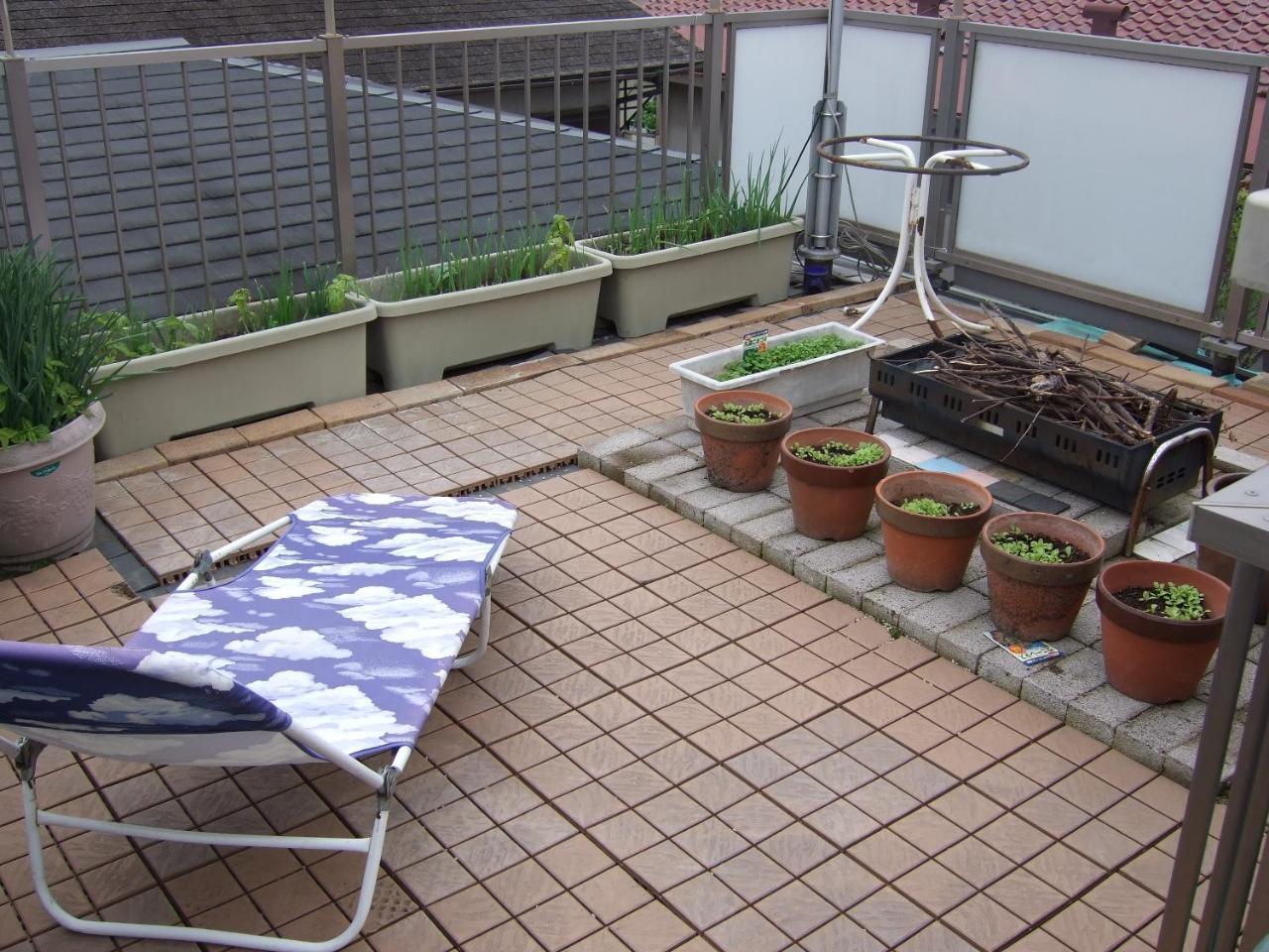 Tomy&Tetu Otel Kyoto Dış mekan fotoğraf