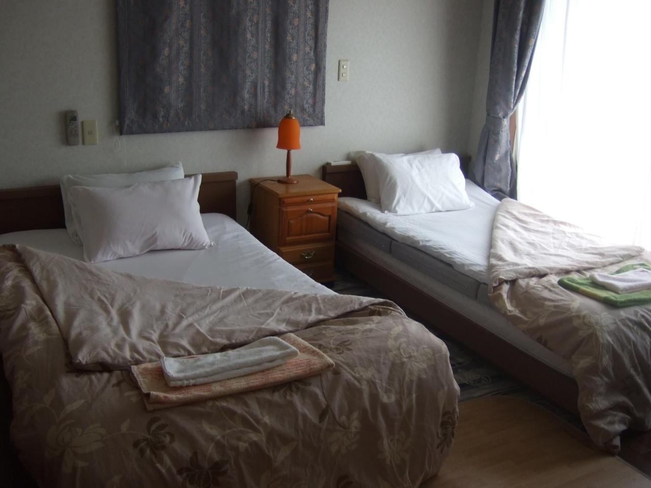 Tomy&Tetu Otel Kyoto Dış mekan fotoğraf