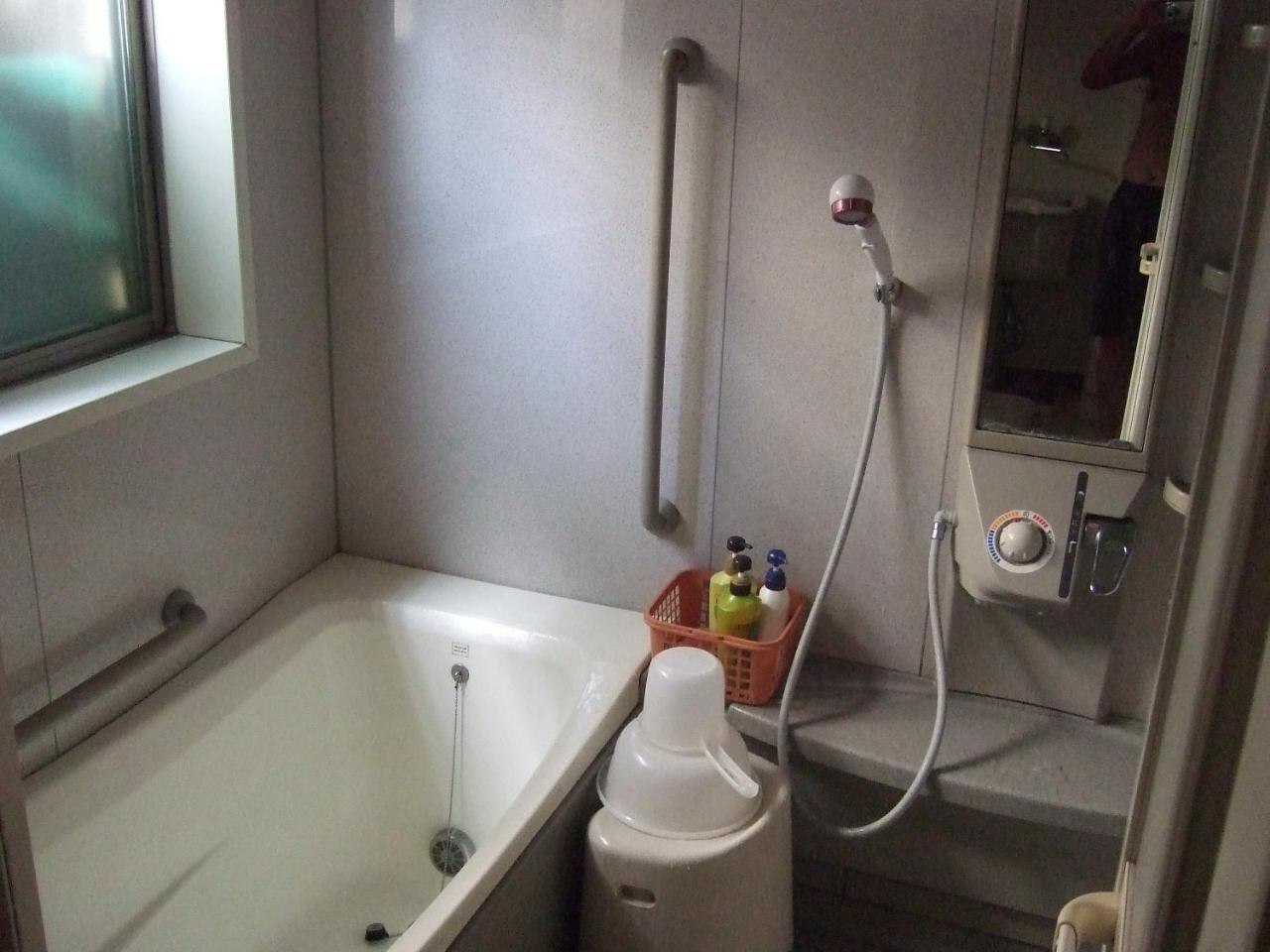 Tomy&Tetu Otel Kyoto Dış mekan fotoğraf